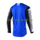2023 TROY LEE DESIGNS GP RACE 81 Herren Motocross Trikot Langarm N001