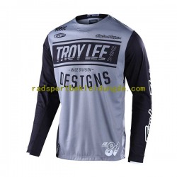 2023 TROY LEE DESIGNS GP RACE 81 Herren Motocross Trikot Langarm N002