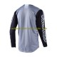 2023 TROY LEE DESIGNS GP RACE 81 Herren Motocross Trikot Langarm N002