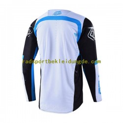 2023 TROY LEE DESIGNS SE PRO FRACTURA Herren Motocross Trikot Langarm N001