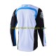 2023 TROY LEE DESIGNS SE PRO FRACTURA Herren Motocross Trikot Langarm N001