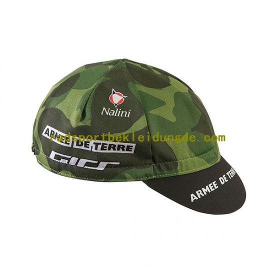 Armee De Terre Herren Radmütze