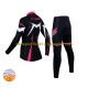 X-Tiger Frauen Fahrradtrikot + Radhose N001