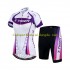 X-Tiger Frauen Fahrradtrikot + Radhose N002