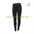 2021 Sportful Leaf Frauen Radhose Lange (Winter Thermal Fleece) N001