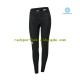 2021 Sportful Leaf Frauen Radhose Lange (Winter Thermal Fleece) N001