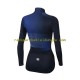2021 Sportful Leaf Frauen Radtrikot (langarm) N002