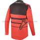 2020 Alpinestars Racer Supermatic Motocross Trikot Langarm M001