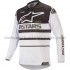 2020 Alpinestars Racer Supermatic Motocross Trikot Langarm M002