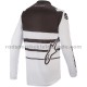 2020 Alpinestars Racer Supermatic Motocross Trikot Langarm M002