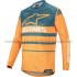 2020 Alpinestars Racer Supermatic Motocross Trikot Langarm M003