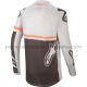 2020 Alpinestars Racer Tech Compass Motocross Trikot Langarm M001