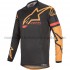 2020 Alpinestars Racer Tech Compass Motocross Trikot Langarm M002