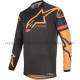 2020 Alpinestars Racer Tech Compass Motocross Trikot Langarm M002