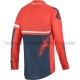 2020 Alpinestars Racer Tech Compass Motocross Trikot Langarm M003
