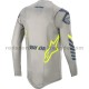 2020 Alpinestars Supertech Motocross Trikot Langarm M001