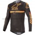 2020 Alpinestars Supertech Motocross Trikot Langarm M002