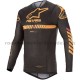 2020 Alpinestars Supertech Motocross Trikot Langarm M002