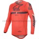 2020 Alpinestars Supertech Motocross Trikot Langarm M003