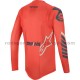 2020 Alpinestars Supertech Motocross Trikot Langarm M003