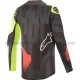 2020 Alpinestars Techstar Factory Motocross Trikot Langarm M003