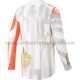2020 Alpinestars Techstar Factory Motocross Trikot Langarm M004