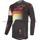 2020 Alpinestars Techstar Venom Motocross Trikot Langarm M001