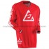 Answer Racing A18 ELITE Motocross Trikot Langarm M001