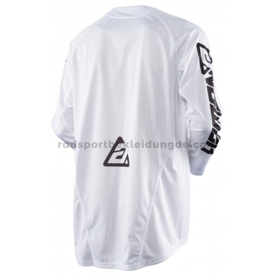 Answer Racing A18 ELITE Motocross Trikot Langarm M002