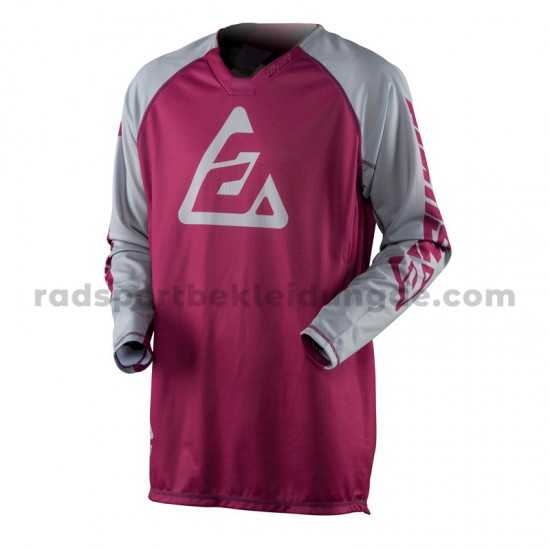 Answer Racing A18 ELITE Motocross Trikot Langarm M003