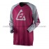 Answer Racing A18 ELITE Motocross Trikot Langarm M003
