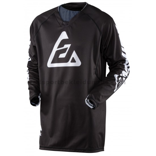 Answer Racing A18 ELITE Motocross Trikot Langarm M004