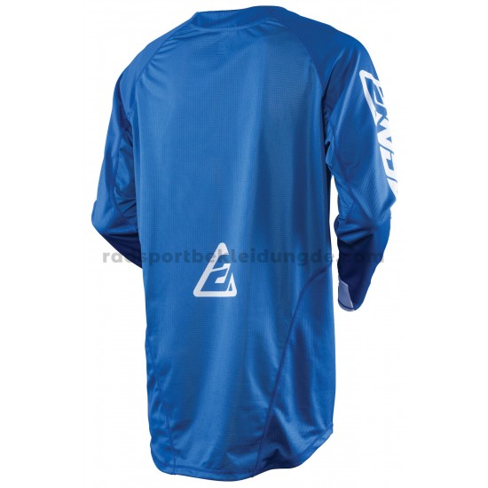 Answer Racing A18 ELITE Motocross Trikot Langarm M006