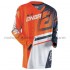 Answer Racing A18 ELITE Motocross Trikot Langarm M007