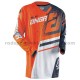 Answer Racing A18 ELITE Motocross Trikot Langarm M007