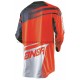 Answer Racing A18 ELITE Motocross Trikot Langarm M007