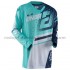 Answer Racing A18 ELITE Motocross Trikot Langarm M008