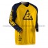 Answer Racing A18 ELITE Motocross Trikot Langarm M009