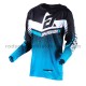Answer Racing A19 TRINITY Motocross Trikot Langarm M001