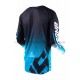 Answer Racing A19 TRINITY Motocross Trikot Langarm M001
