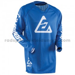 Answer Racing A19 TRINITY Motocross Trikot Langarm M004