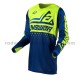 Answer Racing ELITE DISCORD Motocross Trikot Langarm M002