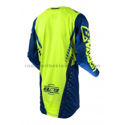 Answer Racing ELITE DISCORD Motocross Trikot Langarm M002
