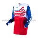 Answer Racing ELITE DISCORD Motocross Trikot Langarm M003