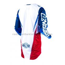 Answer Racing ELITE DISCORD Motocross Trikot Langarm M003