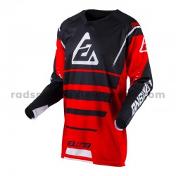Answer Racing ELITE FORCE Motocross Trikot Langarm M001