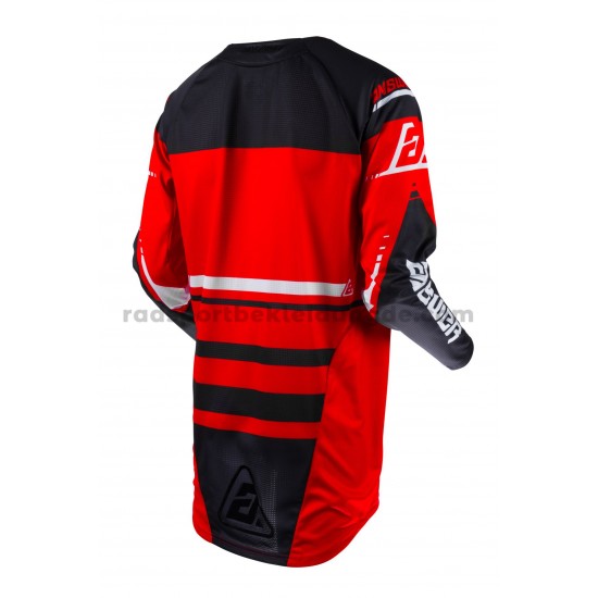 Answer Racing ELITE FORCE Motocross Trikot Langarm M001