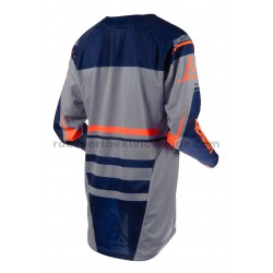 Answer Racing ELITE FORCE Motocross Trikot Langarm M003