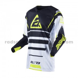 Answer Racing ELITE FORCE Motocross Trikot Langarm M004