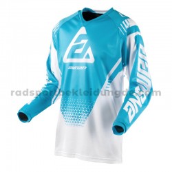Answer Racing SYNCRON AIR DRIFT Motocross Trikot Langarm M001